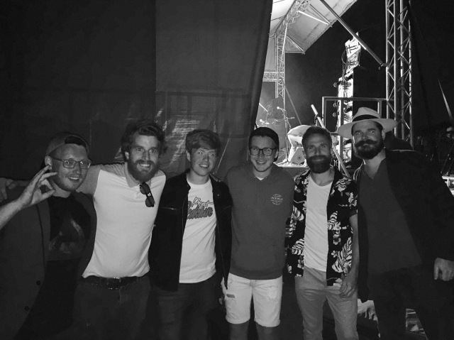 Project Redshift with the Hoosiers
